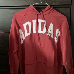 Adidas Hoodie
